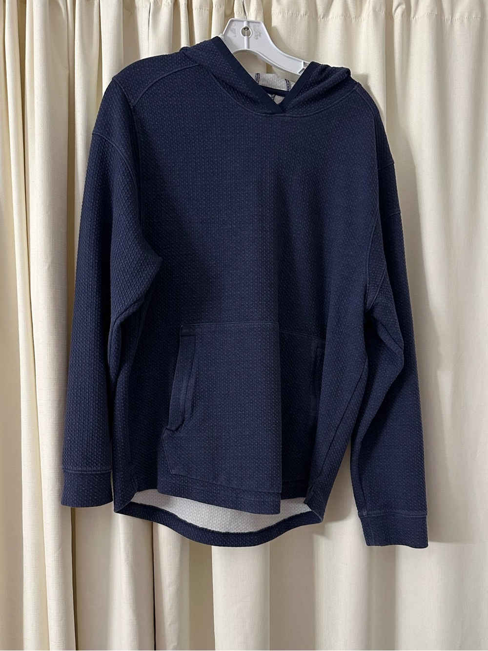 All in Motion hoody